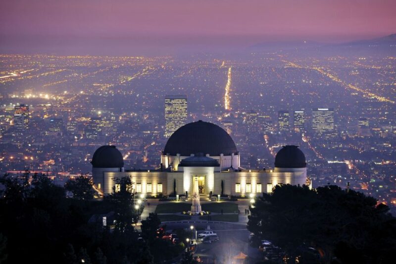 Los Angeles: Private 3-Hour Tour by SUV - Personalized Itinerary Based on Your Interests
