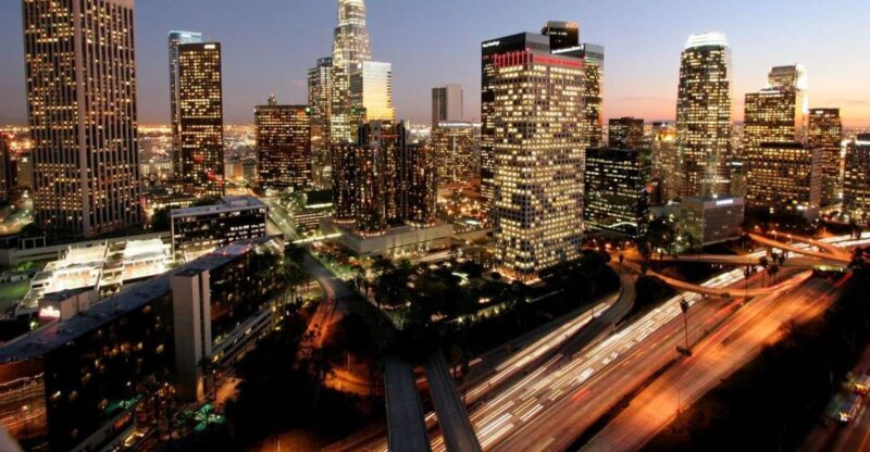 Los Angeles: Private 3-Hour Tour by SUV - Timing and Pacing for a 3-Hour Exploration