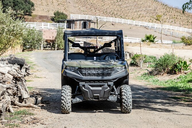 Los Angeles: Private 4x4 Vineyard Tour in Malibu - Value and Overall Experience