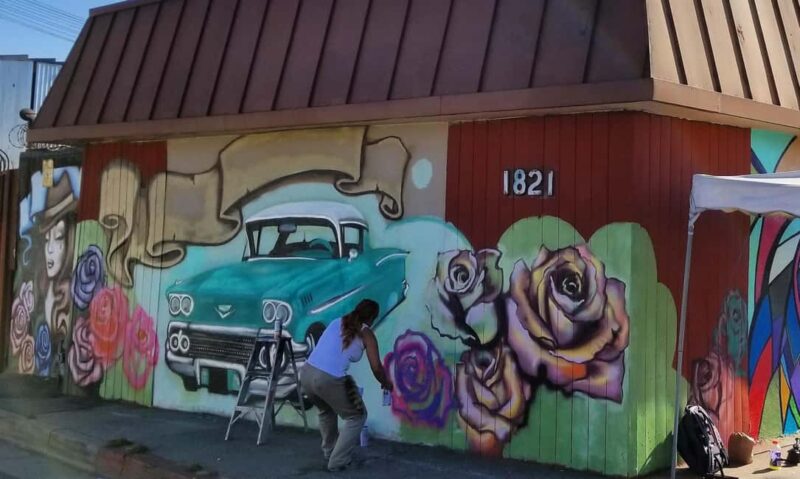 Los Angeles: Private Alley Adventure Graffiti Bike Tour - Cost and Cancellation Policies