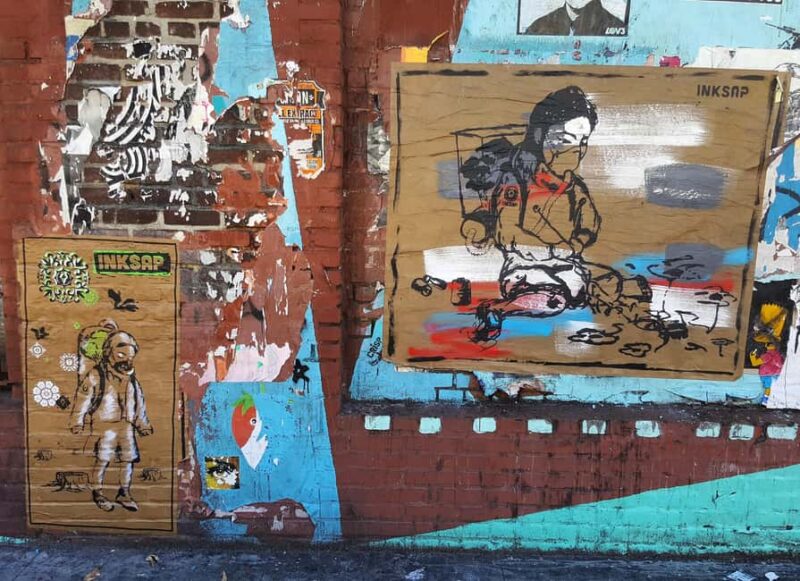 Los Angeles: Private Alley Adventure Graffiti Bike Tour - Who Will Enjoy This Tour Most?