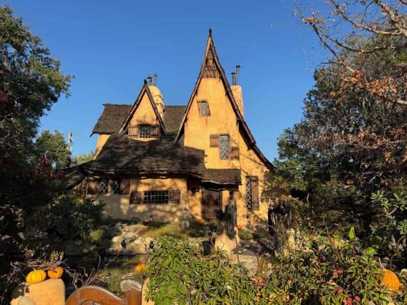 Los Angeles: Private Big City Tour in an SUV - Exploring Hollywood’s Walk of Fame and Dolby Theatre