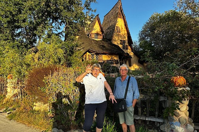 Los Angeles : Private Custom Tour with A Guide (Car Option) - Explore Los Angeles with a Private Custom Tour and Personal Guide