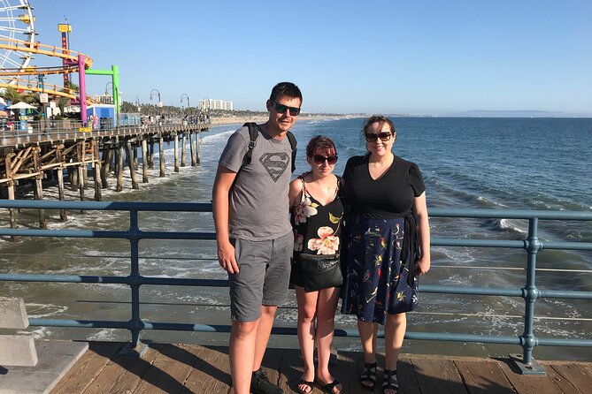 Los Angeles : Private Custom Tour with A Guide (Car Option) - How the Private Los Angeles Tour Personalizes Your Experience