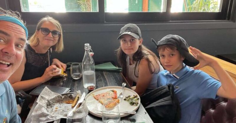 Los Angeles : Private custom tour with a local guide - Explore Los Angeles with a Private Custom Tour and a Local Guide