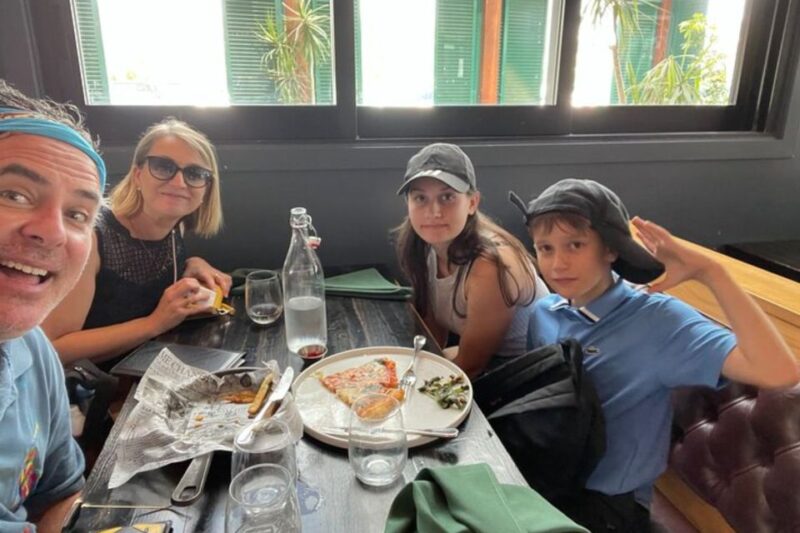 Los Angeles : Private custom tour with a local guide - Highlights of the Tour: Iconic Sights and Hidden Corners