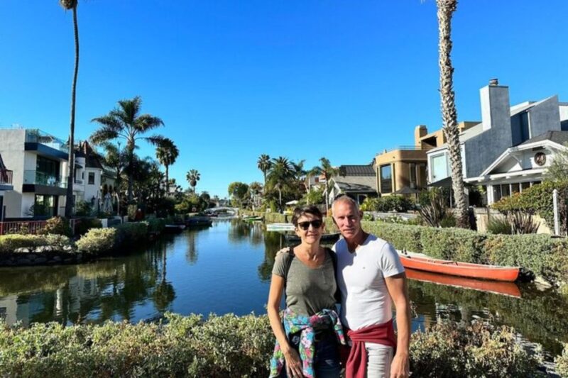 Los Angeles : Private custom tour with a local guide - Practical Logistics and Ease of Booking