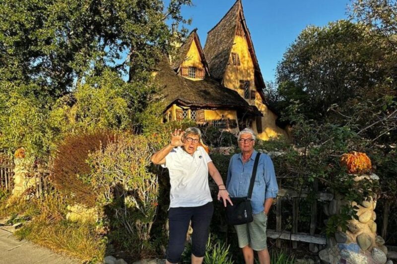 Los Angeles : Private custom tour with a local guide - Comparing This Tour to Similar LA Experiences