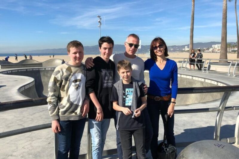 Los Angeles : Private custom tour with a local guide - Final Thoughts on the Private Custom LA Tour