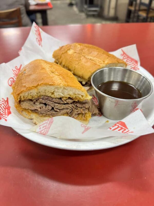 Los Angeles: Private Downtown Food Tour - Key Points