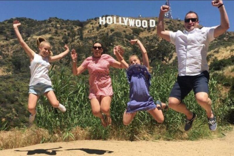 Los Angeles; Private Full-Day Guided Sightseeing Tour - Touring Beverly Hills and the Heart of Luxury