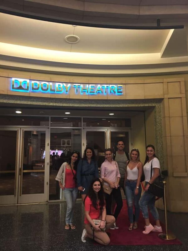 Los Angeles; Private Full-Day Guided Sightseeing Tour - Santa Monica Pier and Coastline Views