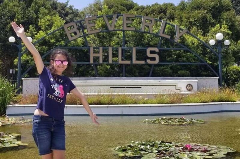 Los Angeles; Private Full-Day Guided Sightseeing Tour - Venice Beach and Muscle Beach