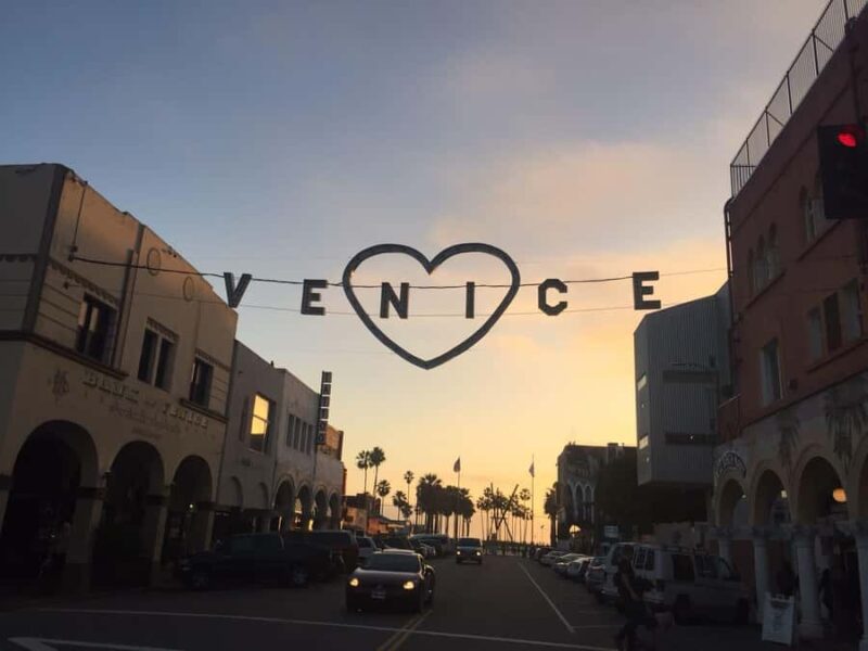 Los Angeles; Private Full-Day Guided Sightseeing Tour - Flexibility and Personalization of the Tour