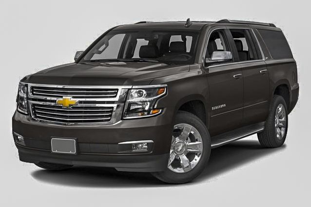 Los Angeles: Private Full-Day Tour by SUV - Explore Los Angeles in Comfort with a Private SUV Tour