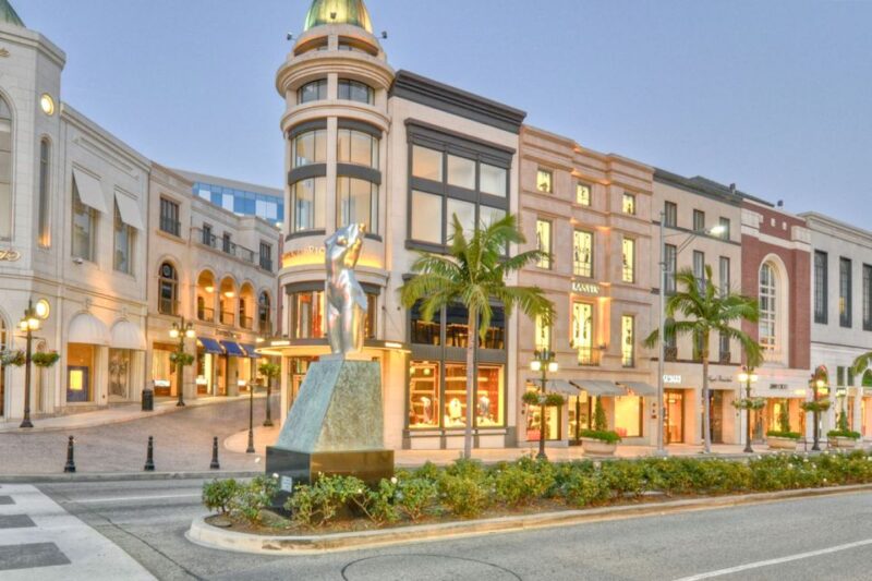 Los Angeles: Private Full-Day Tour by SUV - How This Tour Compares to Similar LA Experiences