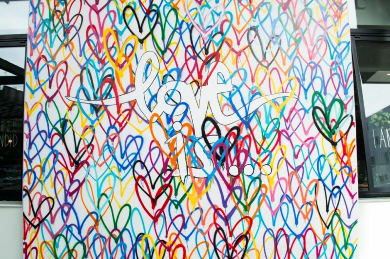 Los Angeles: Private Graffiti Tour in the Arts District - The Art and Architecture in LA’s Design Scene