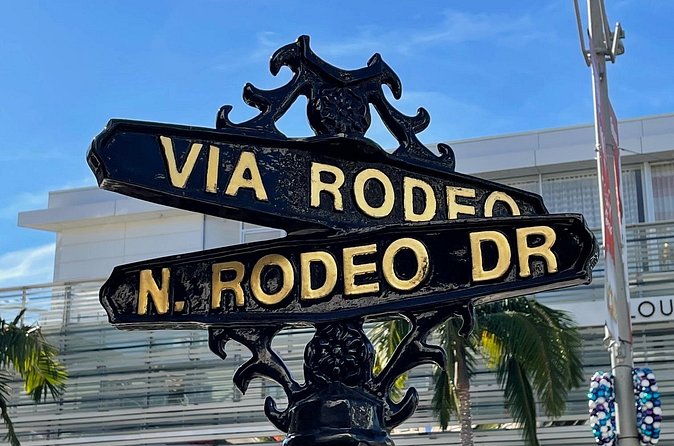 Los Angeles Private Guided City Sightseeing Tour By SUV - Practical Comfort and Convenience During the Tour