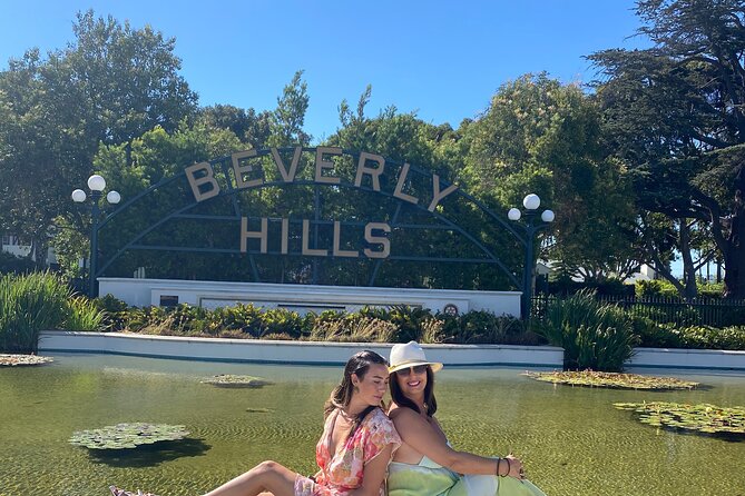 Los Angeles Private, Guided, Full-Day Sightseeing Tour - Santa Monica Pier: Iconic Amusement Park and Route 66