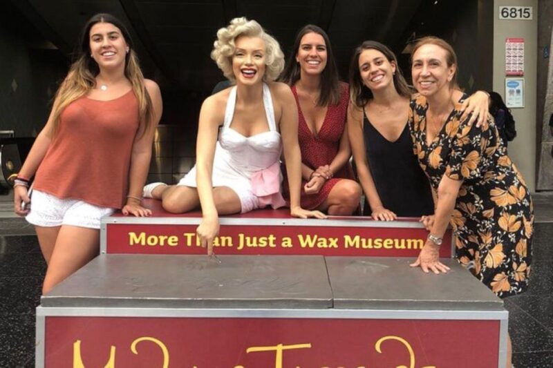 Los Angeles: Private Half Day City Tour - Final Thoughts on the Los Angeles Private Half Day City Tour