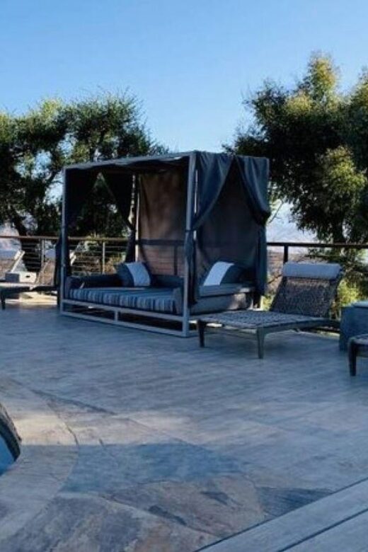 Los Angeles: Private Helicopter Hideaway Day Trip - Key Points