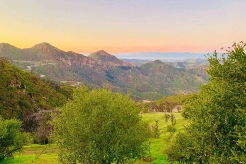 Los Angeles: Private Helicopter Hideaway Day Trip - Amenities at the Hideaway: Comfort and Convenience