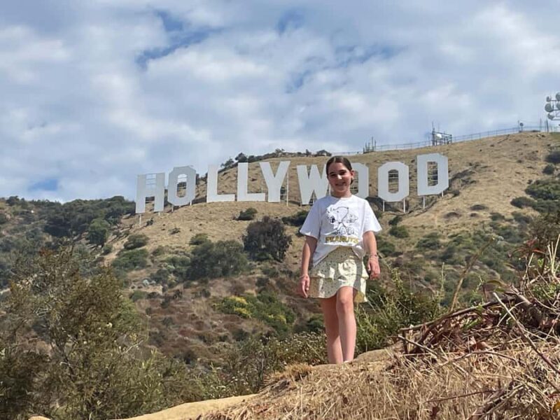 Los Angeles: Private Hiking Tour with Hotel Pickup - What to Bring and What to Expect During the Hike