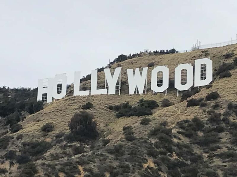 Los Angeles: Private Hiking Tour with Hotel Pickup - Why This Private Hike Stands Out in LA