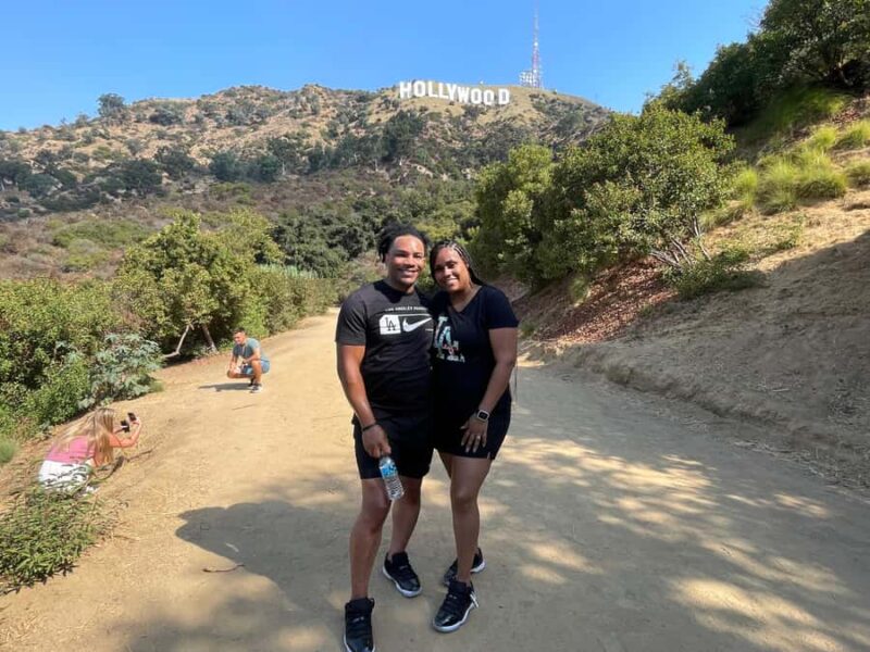 Los Angeles: Private Hiking Tour with Hotel Pickup - Frequently Asked Questions