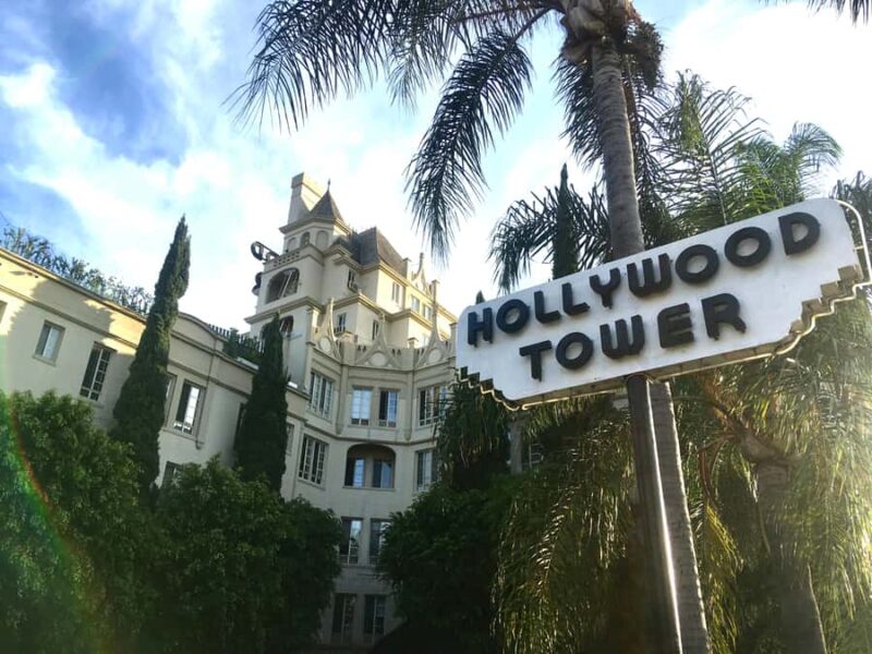 Los Angeles: Private Hollywood Scandals and Crime Tour - Explore Hollywood’s Dark Side with a Private 2-Hour Tour in Los Angeles
