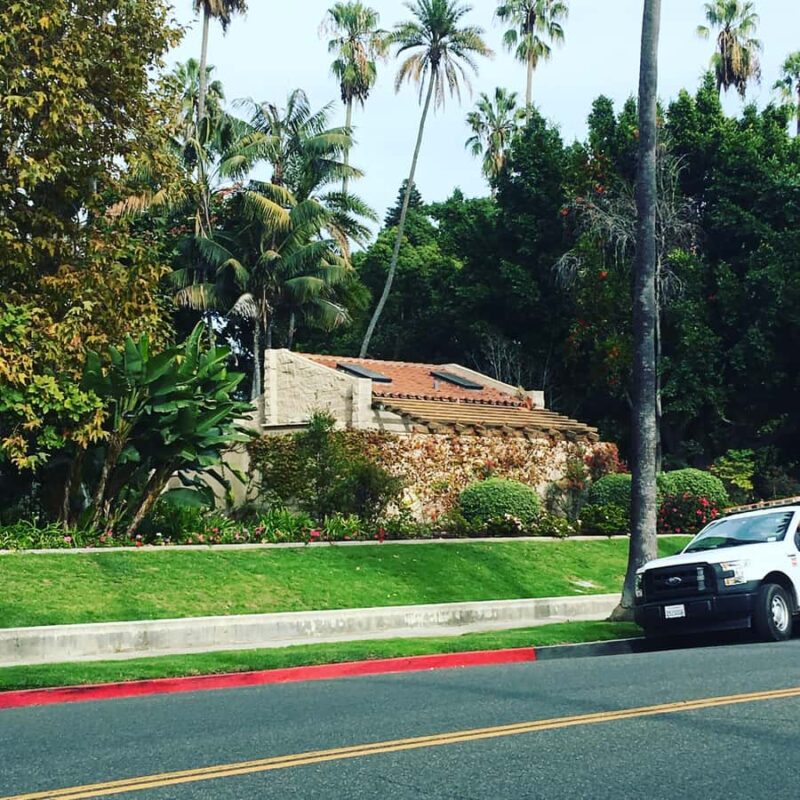 Los Angeles: Private Hollywood Scandals and Crime Tour - Explore Hollywood Crime Scenes and Scandals