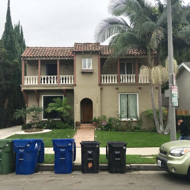 Los Angeles: Private Hollywood Scandals and Crime Tour - Comparing with Similar Hollywood Tours