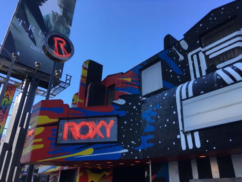 Los Angeles: Private Rock and Roll History Tour - Customization: Tailored Music Interests Shape the Experience