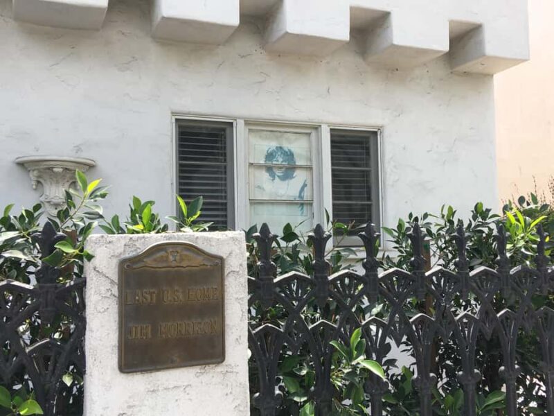 Los Angeles: Private Rock and Roll History Tour - Visiting Legendary Homes of Music Icons