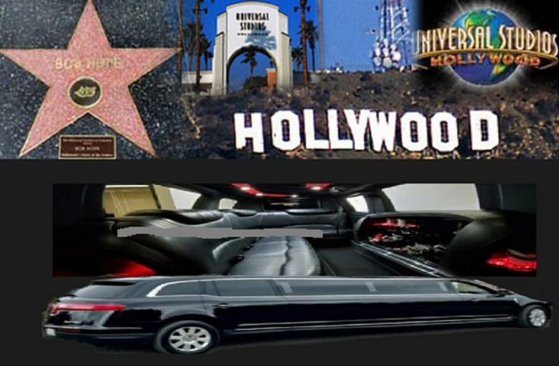 Los Angeles: Private Sightseeing Tour in a Limousine - 4hrs - Iconic Landmarks and Scenic Spots Included in the Tour