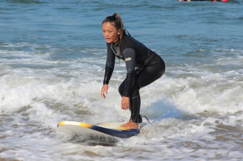 Los Angeles: Private Surfing Lesson - The Role of the Certified Instructors and Languages Offered