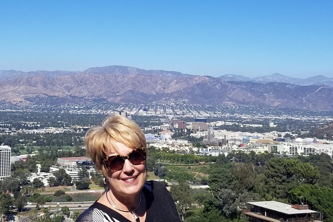 Los Angeles Private Tour - Santa Monica Pier and Beach Vistas