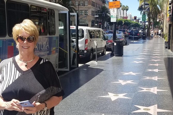 Los Angeles Private Tour - Venice Beach and the Iconic Boardwalk