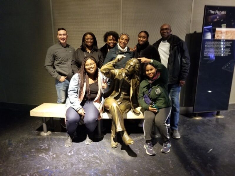 Los Angeles: Private Tour of Griffith Observatory - Timing, Duration, and Flexibility