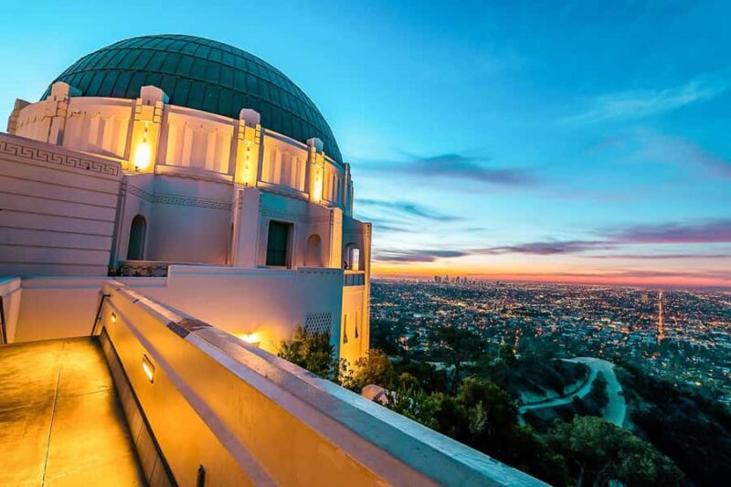Los Angeles: Private Tour of Griffith Observatory - Griffith Observatory Private Tour: Final Thoughts