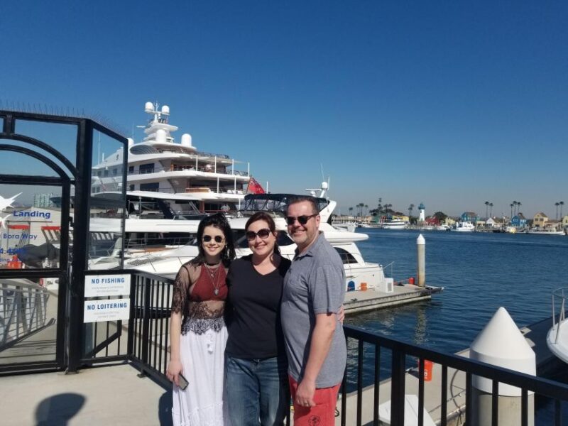 Los Angeles Private Tour - Cruising the Sunset Strip: Bars, Nightclubs, and Celebrity Hangouts