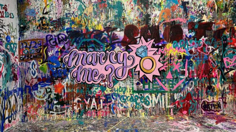 Los Angeles: Romantic Date Art Experience - Who Will Appreciate the Los Angeles Romantic Art Experience