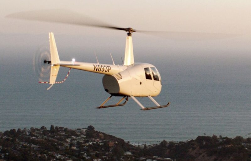 Los Angeles Romantic Helicopter Tour with Mountain Landing - Who Will Love This Tour?