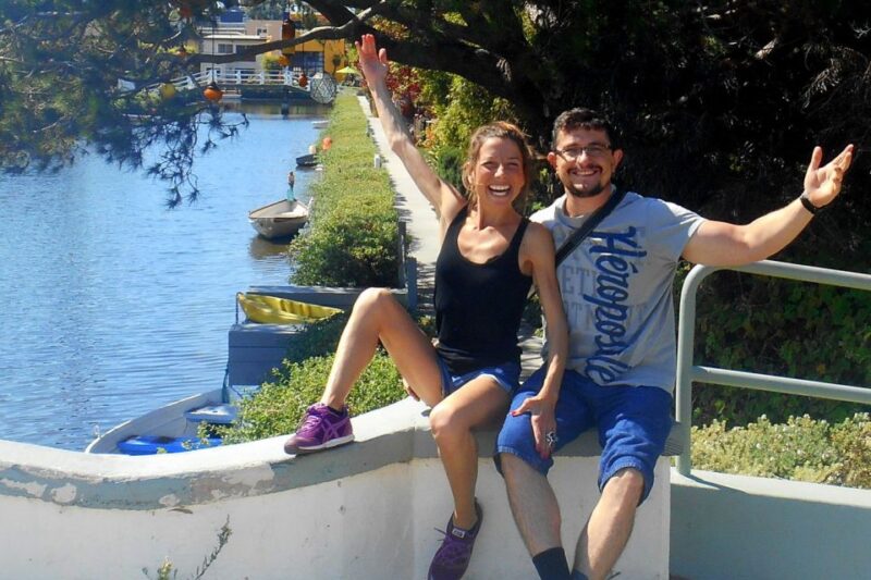 Los Angeles: Santa Monica and Venice eBike Tour - Who Should Consider This Tour