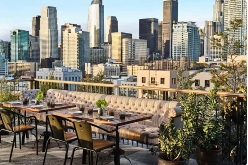 Los Angeles Sightseeing Tour: From Anaheim & Buena Park - Discover the Best of Los Angeles in a Full-Day Tour from Anaheim & Buena Park