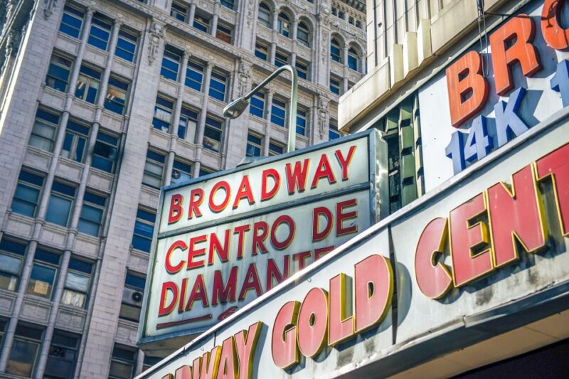 Los Angeles: Small Group Sightseeing Tour - Sunset Strip and Iconic Venues: Music and Nightlife