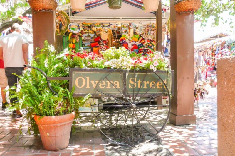 Los Angeles: Small Group Sightseeing Tour - Santa Monica Pier and Venice Beach: Oceanfront Landmarks and Artistic Expression