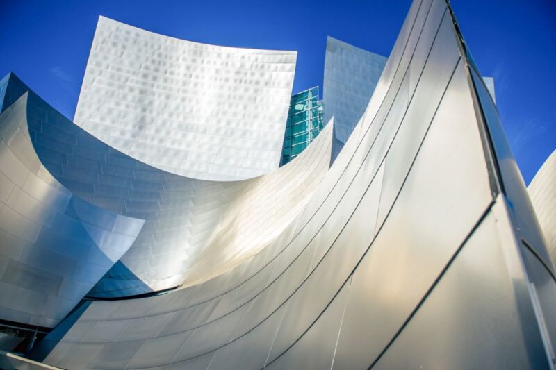 Los Angeles: Small Group Sightseeing Tour - Logistics and Group Size: Personalized and Relaxed