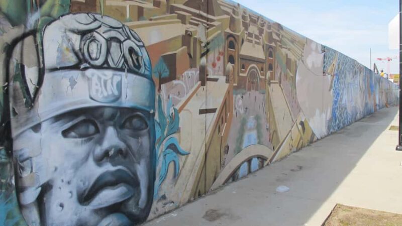 Los Angeles: South LA Black History Guided Driving Tour - Scenic Visits to Hyde Park and View Park Windsor Hills