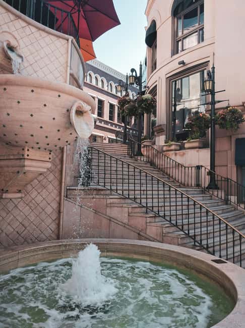 Los Angeles: Stardust & Hollywood Secrets Time-Travel Tour - The Iconic Chateau Marmont and Hollywood’s Star-Studded Past